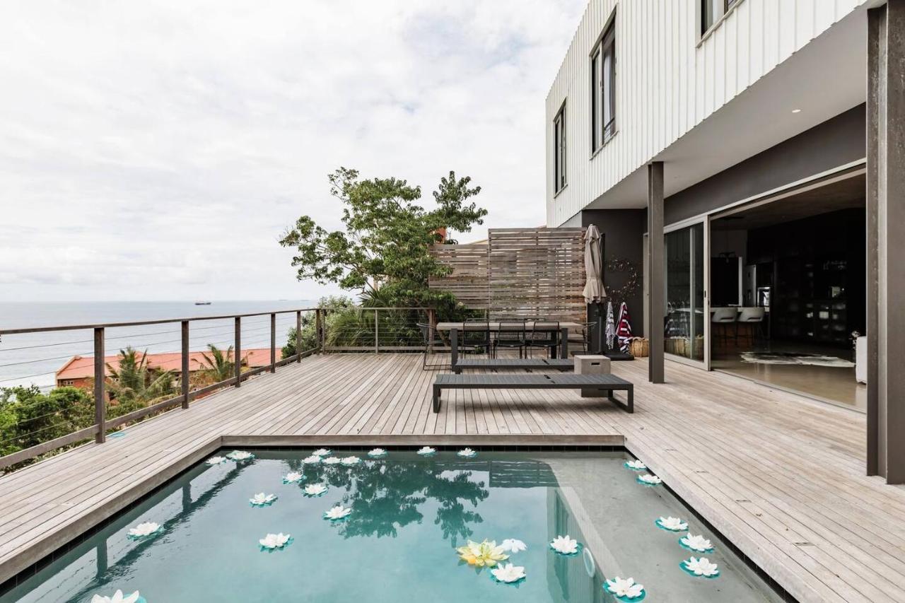 Maison De Plage Umdloti Exterior foto