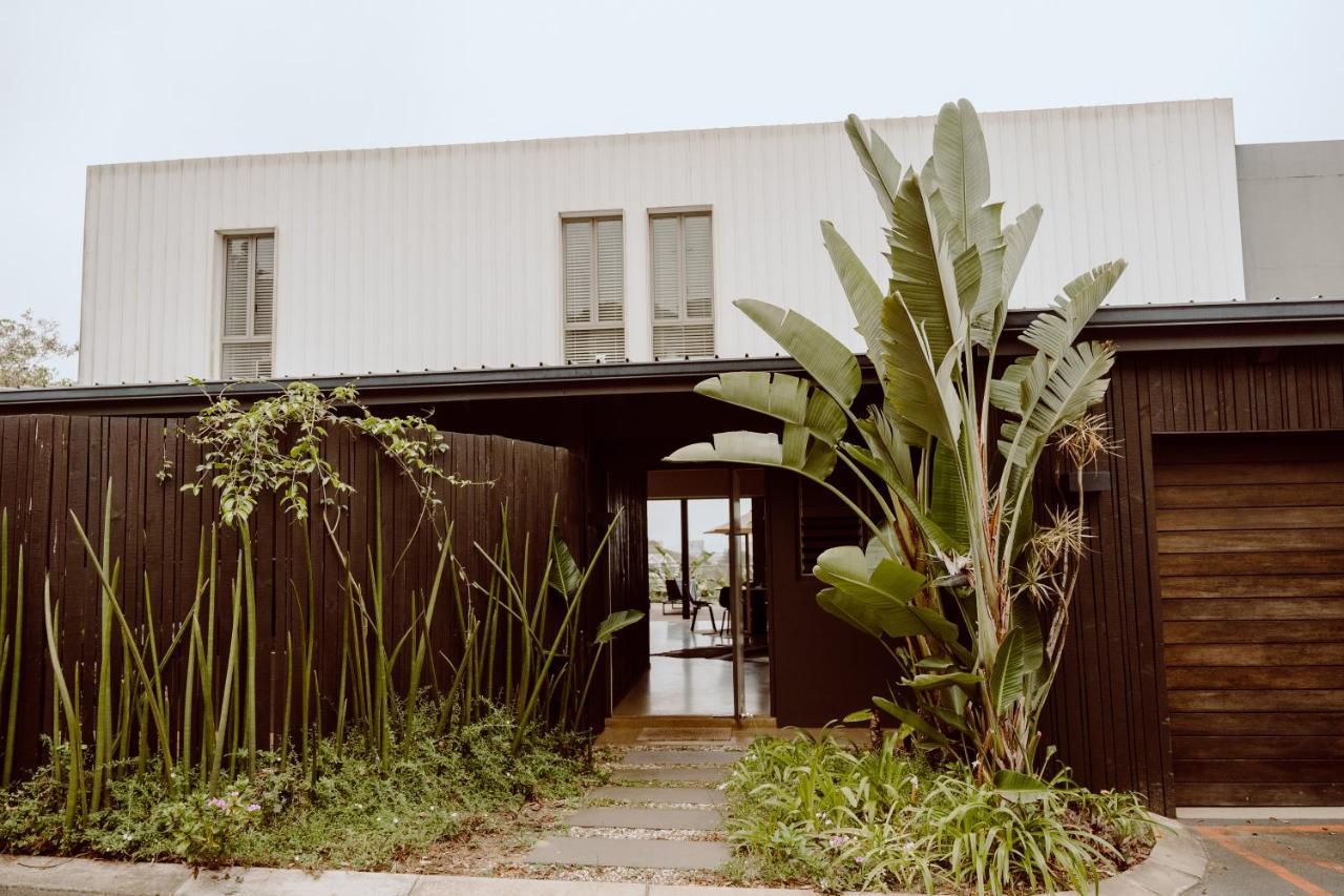 Maison De Plage Umdloti Exterior foto