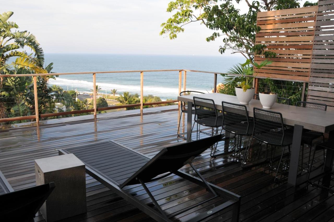 Maison De Plage Umdloti Exterior foto